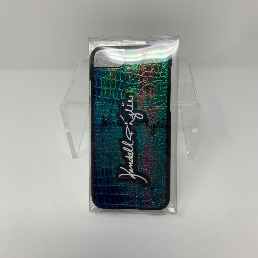 Kendall + Kylie IPhone 5/5s/SE Signature Case